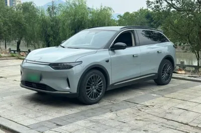 Leapmotor C11