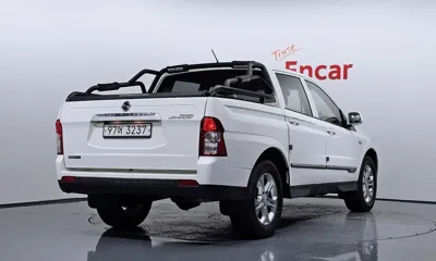 KG_Mobility_Ssangyong KORANDO