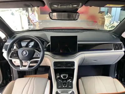 BYD PLUS New Energy