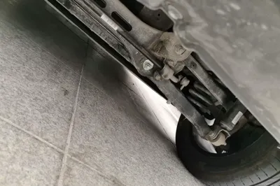 BYD Yuan Plus