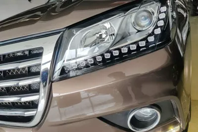 Haval H2