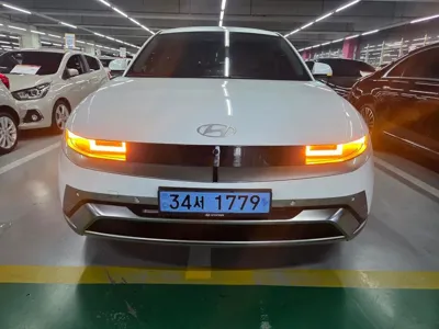 Hyundai Ioniq5