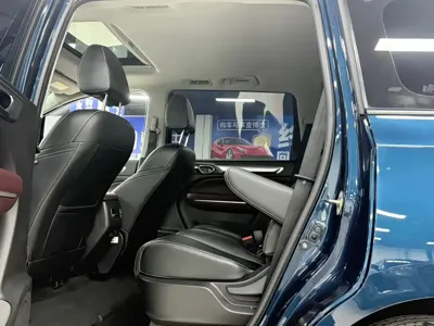 GAC Motor Trumpchi M6
