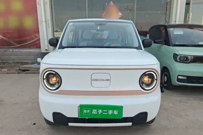 Geely Galaxy Panda