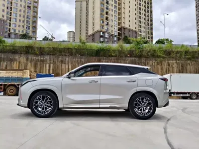 Oshan Oushang Z6
