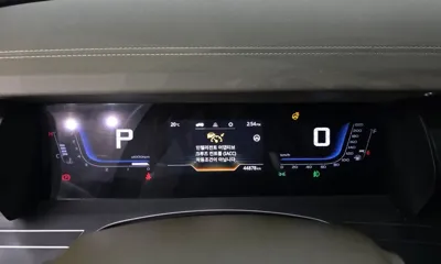 KG_Mobility_Ssangyong Torres