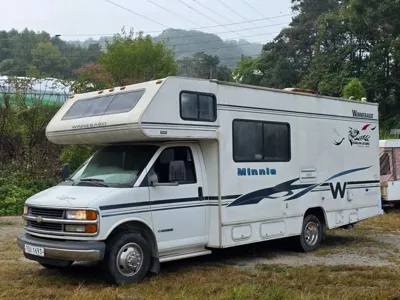 Chevrolet Express Van