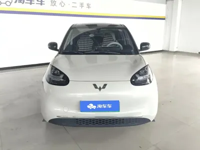 Wuling Bingo