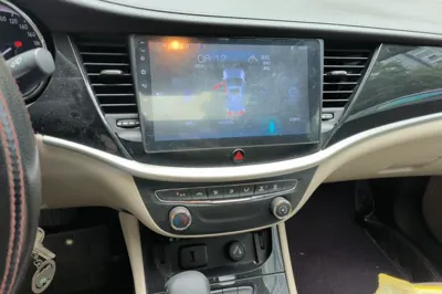 Buick Verano