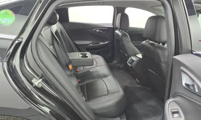 ChevroletGMDaewoo Malibu