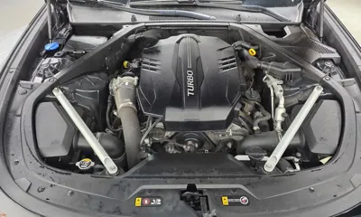 Kia K9