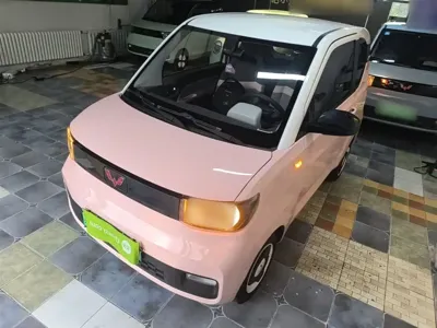 Wuling MINIEV