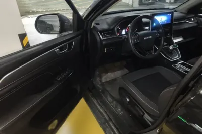 Haval M6