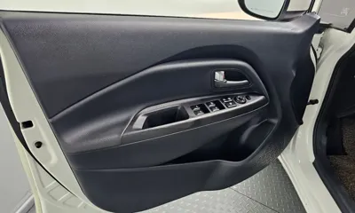 Kia Pride
