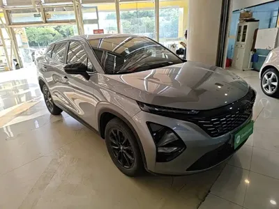 Chery Tiggo 5x