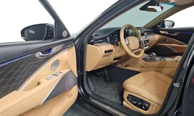 Kia K9