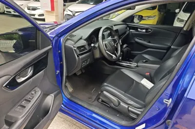 Honda Crider