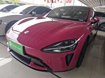 Xiaomi SU7