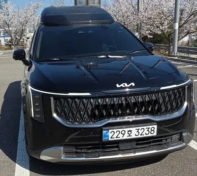 Kia Canival