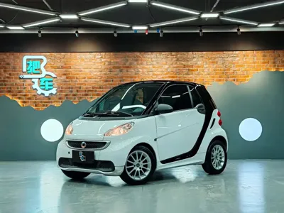 Smart Smart Fortwo
