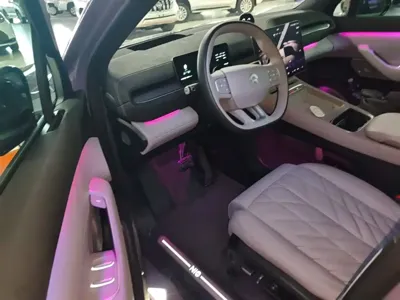 Nio EC6