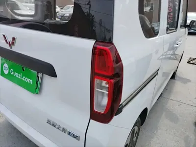 Wuling Zhiguang EV