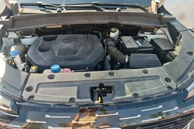 Changan CS55PLUS