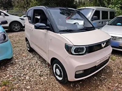 Wuling MINIEV