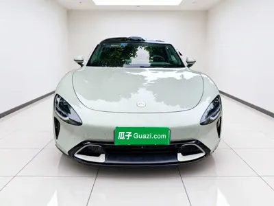 Xiaomi SU7