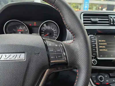 Haval M6