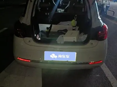 Wuling Bingo