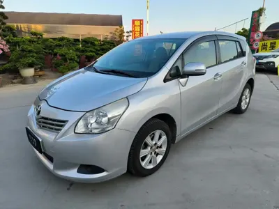 Toyota Verso
