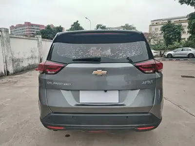 Chevrolet Volando