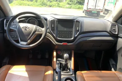 CHANGAN OSHAN CX70