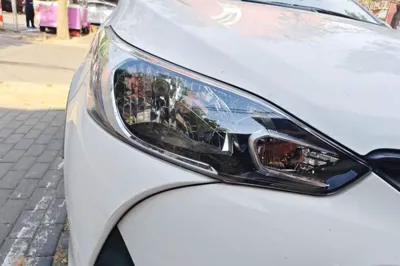 Toyota YARiS L Zhi Xiang