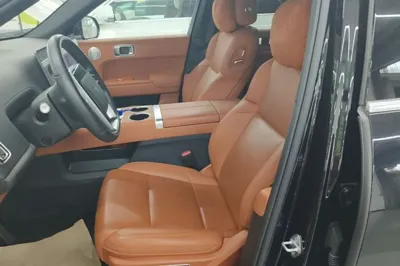 Li Auto L7