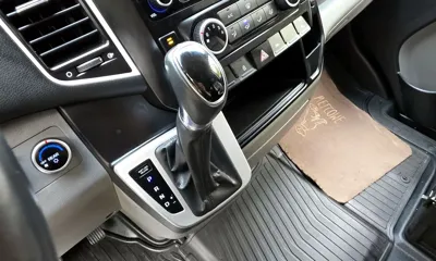 Hyundai Solati