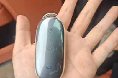 Li Auto L8