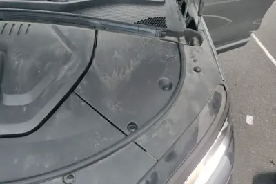 BYD Song PLUS New Energy