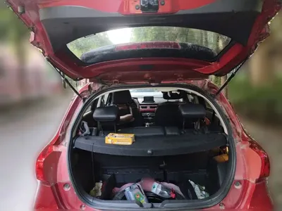 Haval H1
