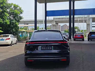 Nio EC6