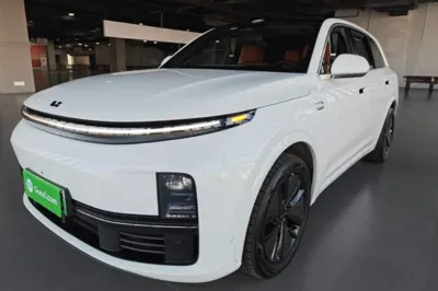 Li Auto L7