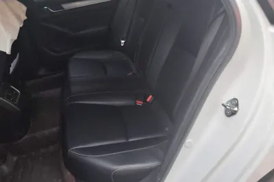 Honda Inspire