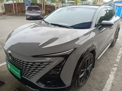 Changan UNI-T