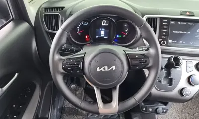 Kia Ray