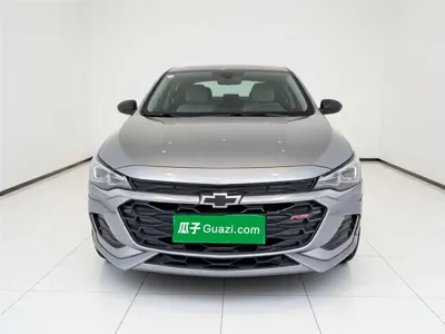 Chevrolet Monza