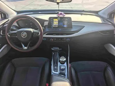 Buick Velite 6