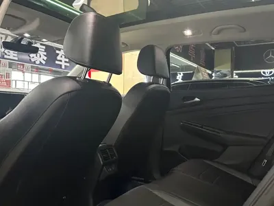 Jetta VS7