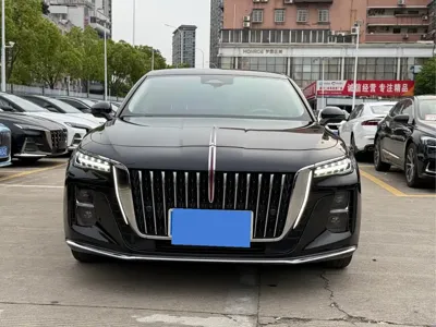 Hongqi Hongqi H5