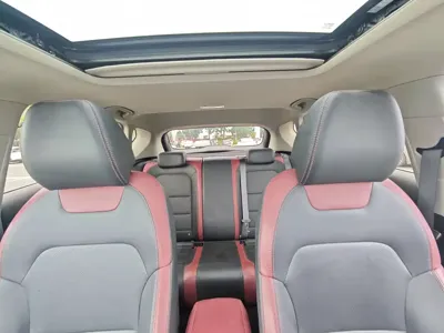 Geely Binyue